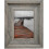 4x6 Rustic Wood Picture Frame – Weathered Gray 1