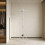 Clothes Steamer Hanger Stand for Steaming Clothes-Black 3