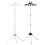 Garment Hanger for Steaming Clothes,Steams Rack for-Gray 6