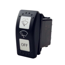 Windshield Wiper Control Switch for Can-Am Defender HD10