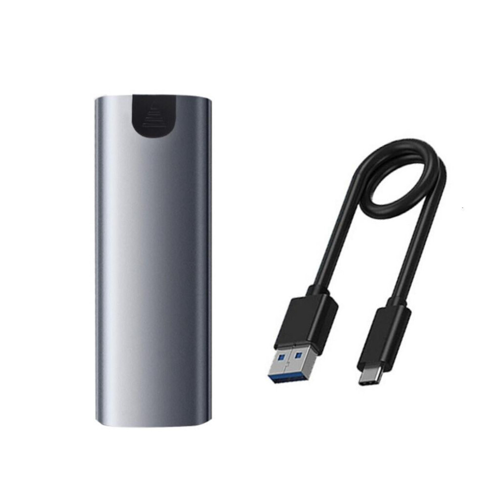 Nvme Ssd To Usb 3.1 Adapter 5Gbps/10Gbps M.2 2230/2242/2260 974856845927