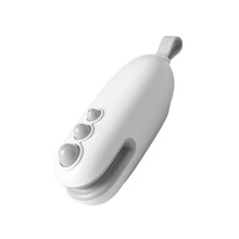Máquina de termosellado portátil de mano (1 unidad)