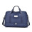 Reisetasche, wasserabweisend, Argyle-Muster, 1 Stück 1
