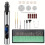 USB oplaadbare graveerpen met 49 bits 1