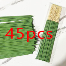 Természetes citromfüves füstölőpálcikák 8,67" 45 db-os csomag