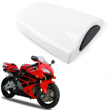 Rear Seat Cover Cowl for Honda CBR600 2003–2006 White