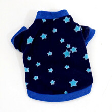 3x XS Polyester-Hundepullover für Chihuahua & Yorkshire Terrier