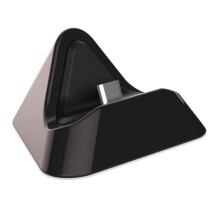 Seasamh Duga Switch2Charging le Port Cineál-C