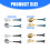 Durability 304 Steel Spanner Multifunctional Spoon-green silver 4