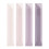 Dubbele tape pennenhouder met verlooproller (4 stuks) 1
