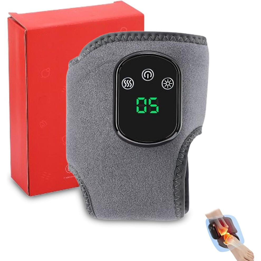 Emsense Foot Massager for Heel Arch Ankle Relief