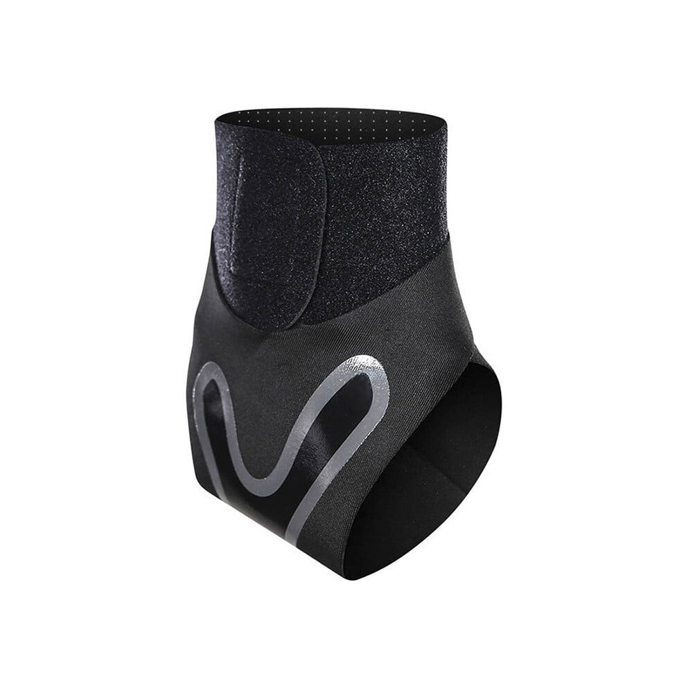 Ankle Support Brace Pair Left and Right Footï¼Elastic for Sprain Prevention and Sports Stability