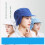 Stylish Kitchen Cap Keep Hair Neat Adjustable-Red Cloth top hat 7