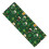 Chemin de table lutin en imitation lin 33 x 91 cm 1
