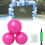 Reusable Inflatable Balloon Garland Arch Kit with Elastic 1
