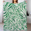 Flanellfleece-teppe 76 x 102 cm 1