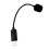 Verstelbare mini-USB-microfoon met ruisonderdrukking, audioadapter voor laptop/notebook 2