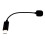 Verstelbare mini-USB-microfoon met ruisonderdrukking, audioadapter voor laptop/notebook 5