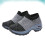 Γυναικεία Αθλητικά Παπούτσια Casual Slip-On Γκρι, Αναπνέοντα, 1 Ζεύγος 1