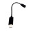 Verstelbare mini-USB-microfoon met ruisonderdrukking, audioadapter voor laptop/notebook 8