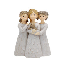 Souls Sister Beeldjes Standbeeld Love My Sister Friend Forever,