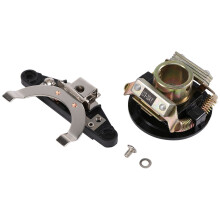 Interrupteur centrifuge monophasé mécanique L19-304Y pour moteur