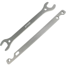 Jeu de clés pour embrayage de ventilateur BMW 32 mm et 36 mm
