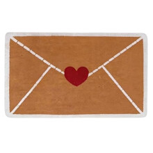 Romantics Valentine Home Decors Fußmatte,-Hauptbild 80 120cm