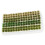 DIY Miniature Scenery Grass Tufts Set for-Mixed colors 1