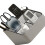 Multifunctional Desk For Electronics Accessories-silver gray 1