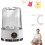 Smart Laundry Cup – przenośna mini pralka do 1
