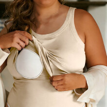 Damen-Tops mit Lagenlook, atmungsaktive Tanktops mit integriertem BH, einfarbige Tanktops mit Rundhalsausschnitt in Übergrößen für den Sommer und