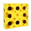 Chew Proof Automatic Rotating Maze Cats Mental-L cheese yellow 1