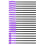 20Pcs Sewing Machine Silicone Cleaning Brushes for Dust-Purple 1