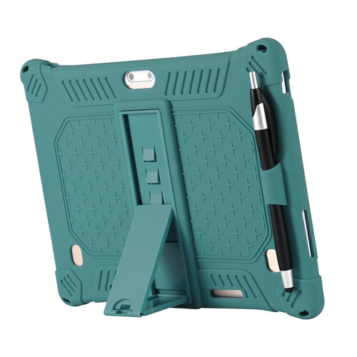 Universal 10 10.1 Inch Android Tablet PC Support Stand And Flip Function Lightweight Compact Easy Carry And Handle For 10 10.1 Inch Tablet 2