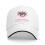Northwest Nazarene University baseballcaps unisex1 1