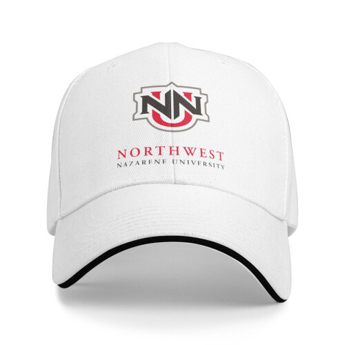 Northwest Nazarene University baseballcaps unisex1