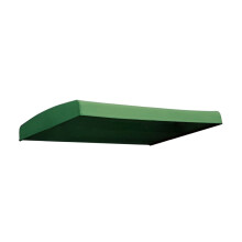 Waterproof Swing Canopy Cover Green Heavy Duty 1 Piece