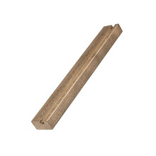 Wood Record Shelf Holder For Storage Of Record Wall Mounted Rack
