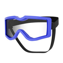Modische Hundebrille, UV400-Sonnenschutz, bequeme Sonnenbrille-8