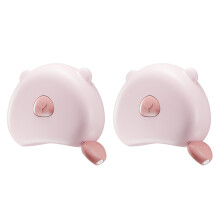 Mètre à ruban magnétique multifonctionnel pour les-Rose