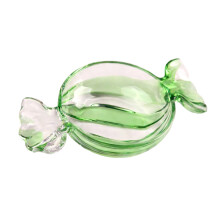 Glasses Candy Tray Candy Dish Serving Tray,Serving-Green