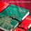 2026 Schedule Planner Daily Planner Multifunctional Travel-Red 7