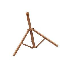 Outdoor Umbrellas Stand Table for Outdoors Yard Parasol-Tripod