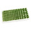 Realistic Grass Tufts Miniature for Model Train-Spring irregul 1
