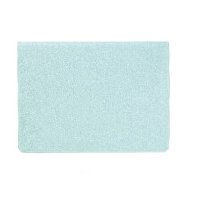 Multifunctional Pocket Journal 5x3.74Inch Softcover PU-Mint