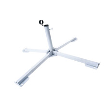 Water Sand Fillable Outdoor Umbrellas Base For-single bracket