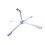 Water Sand Fillable Outdoor Umbrellas Base For-single bracket 1