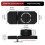 Cabinet Password Hasp Lock 3 Digit-208 double door blac 3