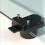 Cabinet Password Hasp Lock 3 Digit-208 double door blac 5